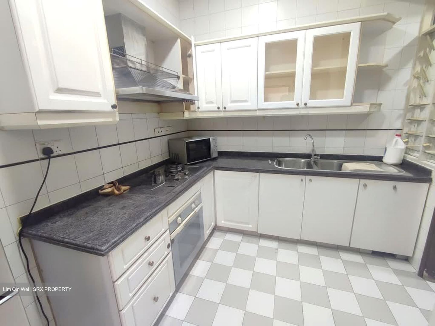 Changi Green (D16), Condominium #571112321